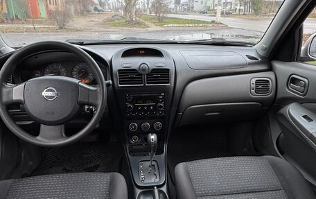 Nissan Almera Classic, 2008 год, 550 000 рублей, 5 фотография