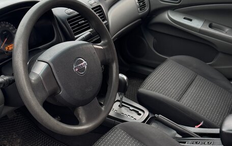 Nissan Almera Classic, 2008 год, 550 000 рублей, 6 фотография