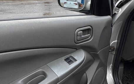 Nissan Almera Classic, 2008 год, 550 000 рублей, 10 фотография