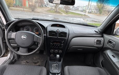Nissan Almera Classic, 2008 год, 550 000 рублей, 9 фотография