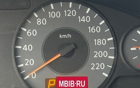 Nissan Almera Classic, 2008 год, 550 000 рублей, 7 фотография