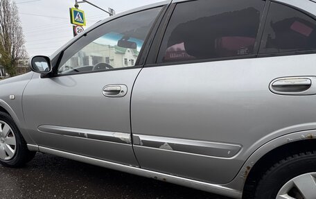 Nissan Almera Classic, 2008 год, 550 000 рублей, 16 фотография