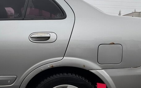 Nissan Almera Classic, 2008 год, 550 000 рублей, 17 фотография