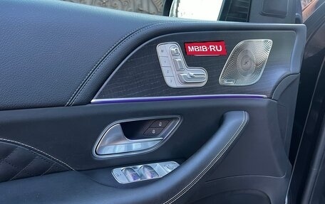 Mercedes-Benz GLS, 2021 год, 7 990 000 рублей, 10 фотография