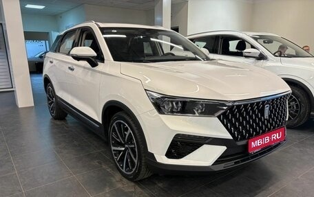 FAW Bestune T77, 2024 год, 2 485 000 рублей, 1 фотография