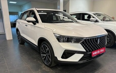 FAW Bestune T77, 2024 год, 2 485 000 рублей, 1 фотография