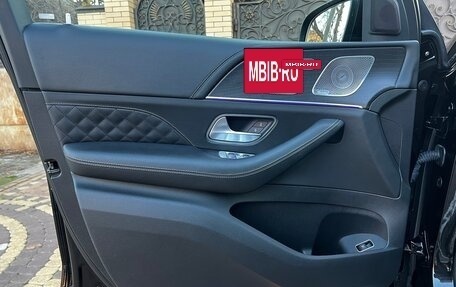 Mercedes-Benz GLS, 2021 год, 7 990 000 рублей, 9 фотография