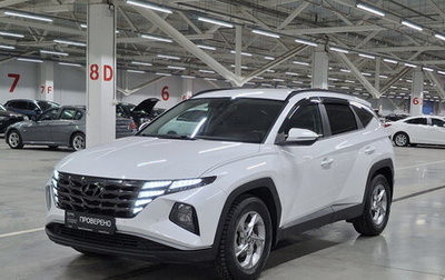 Hyundai Tucson, 2021 год, 2 319 000 рублей, 1 фотография