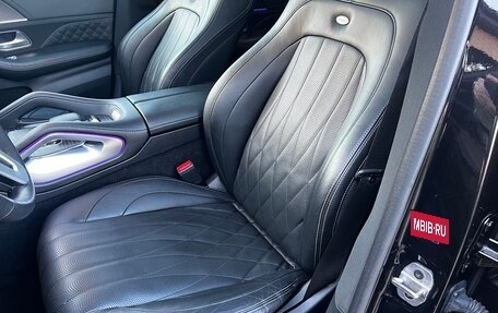 Mercedes-Benz GLS, 2021 год, 7 990 000 рублей, 12 фотография