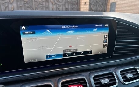 Mercedes-Benz GLS, 2021 год, 7 990 000 рублей, 17 фотография