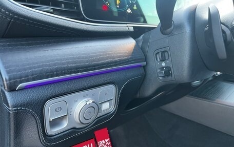 Mercedes-Benz GLS, 2021 год, 7 990 000 рублей, 15 фотография