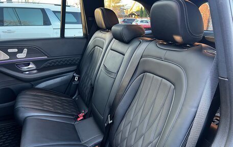 Mercedes-Benz GLS, 2021 год, 7 990 000 рублей, 25 фотография