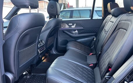 Mercedes-Benz GLS, 2021 год, 7 990 000 рублей, 24 фотография