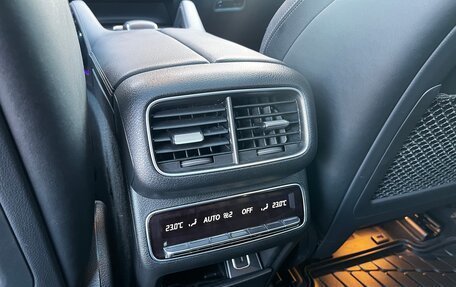 Mercedes-Benz GLS, 2021 год, 7 990 000 рублей, 26 фотография