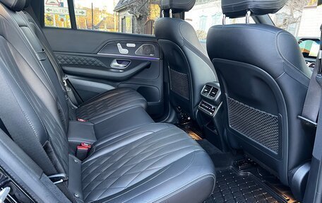 Mercedes-Benz GLS, 2021 год, 7 990 000 рублей, 32 фотография