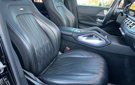 Mercedes-Benz GLS, 2021 год, 7 990 000 рублей, 37 фотография