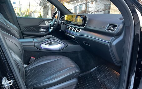 Mercedes-Benz GLS, 2021 год, 7 990 000 рублей, 36 фотография