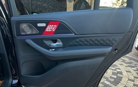 Mercedes-Benz GLS, 2021 год, 7 990 000 рублей, 31 фотография