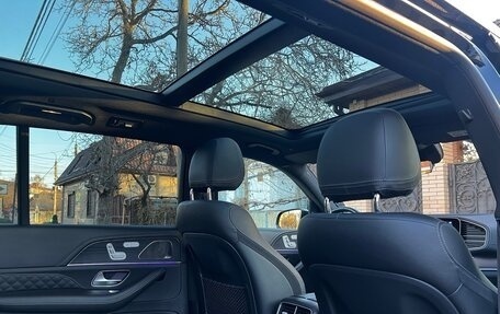 Mercedes-Benz GLS, 2021 год, 7 990 000 рублей, 33 фотография