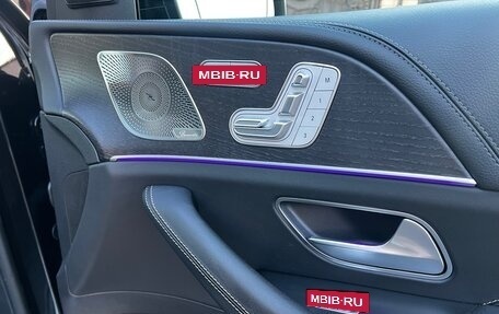 Mercedes-Benz GLS, 2021 год, 7 990 000 рублей, 35 фотография