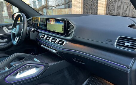 Mercedes-Benz GLS, 2021 год, 7 990 000 рублей, 38 фотография