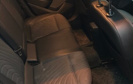 Opel Astra J, 2013 год, 927 000 рублей, 8 фотография