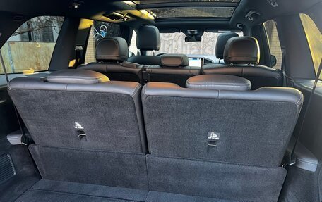 Mercedes-Benz GLS, 2021 год, 7 990 000 рублей, 39 фотография