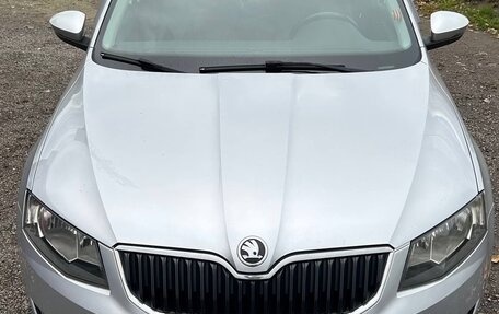 Skoda Octavia, 2014 год, 1 300 000 рублей, 5 фотография