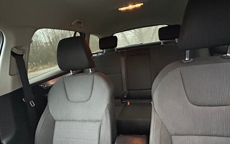 Skoda Octavia, 2014 год, 1 300 000 рублей, 17 фотография