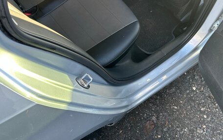 Skoda Octavia, 2014 год, 1 300 000 рублей, 14 фотография