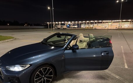 BMW 4 серия, 2021 год, 5 000 000 рублей, 2 фотография