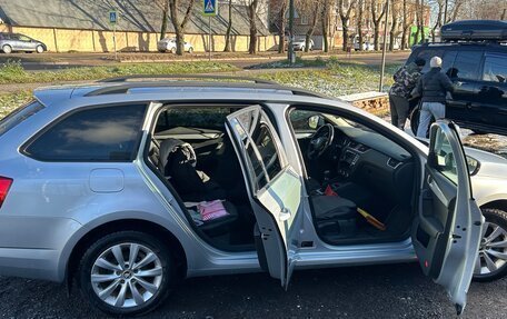 Skoda Octavia, 2014 год, 1 300 000 рублей, 10 фотография