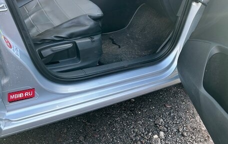 Skoda Octavia, 2014 год, 1 300 000 рублей, 15 фотография