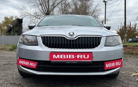 Skoda Octavia, 2014 год, 1 300 000 рублей, 6 фотография