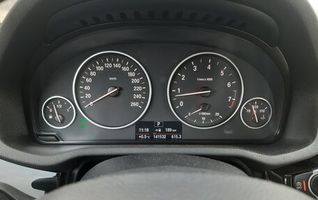 BMW X3, 2015 год, 1 987 000 рублей, 14 фотография