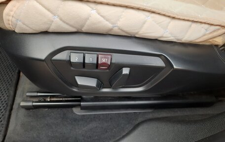 BMW X3, 2015 год, 1 987 000 рублей, 13 фотография