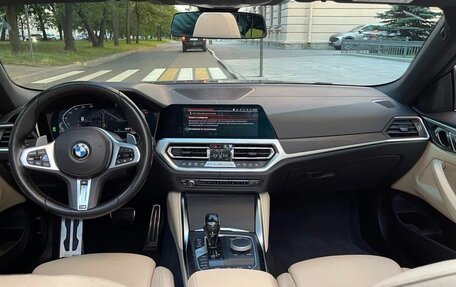 BMW 4 серия, 2021 год, 5 000 000 рублей, 5 фотография