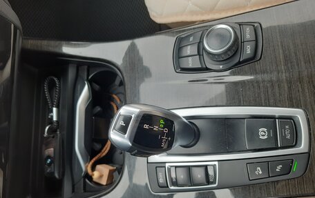 BMW X3, 2015 год, 1 987 000 рублей, 16 фотография