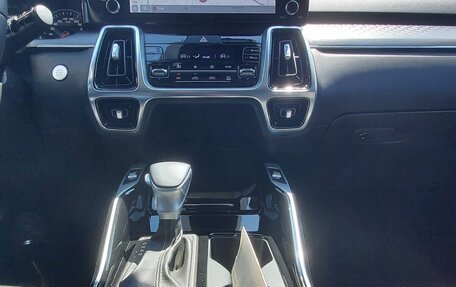 KIA Sorento IV, 2021 год, 3 890 000 рублей, 7 фотография