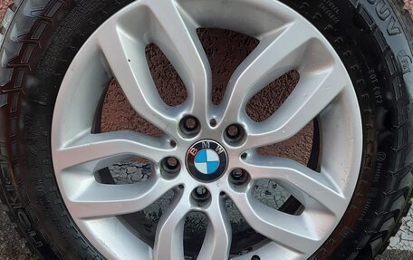 BMW X3, 2015 год, 1 987 000 рублей, 18 фотография