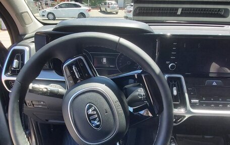 KIA Sorento IV, 2021 год, 3 890 000 рублей, 12 фотография