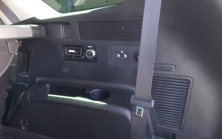 KIA Sorento IV, 2021 год, 3 890 000 рублей, 11 фотография