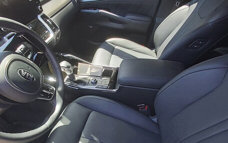 KIA Sorento IV, 2021 год, 3 890 000 рублей, 13 фотография