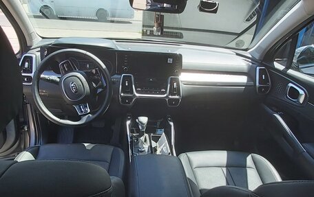 KIA Sorento IV, 2021 год, 3 890 000 рублей, 15 фотография