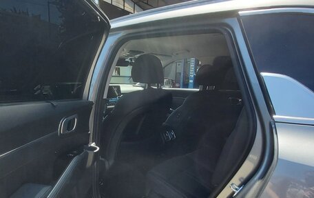 KIA Sorento IV, 2021 год, 3 890 000 рублей, 16 фотография