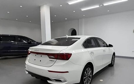 KIA K3, 2021 год, 1 382 277 рублей, 6 фотография