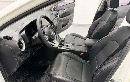 KIA K3, 2021 год, 1 382 277 рублей, 7 фотография