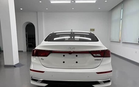 KIA K3, 2021 год, 1 382 277 рублей, 5 фотография