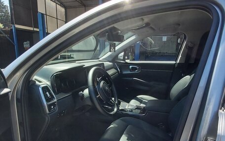 KIA Sorento IV, 2021 год, 3 890 000 рублей, 14 фотография