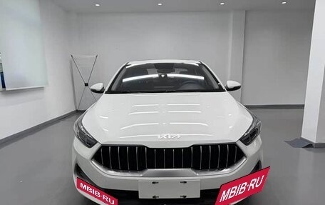 KIA K3, 2021 год, 1 382 277 рублей, 2 фотография